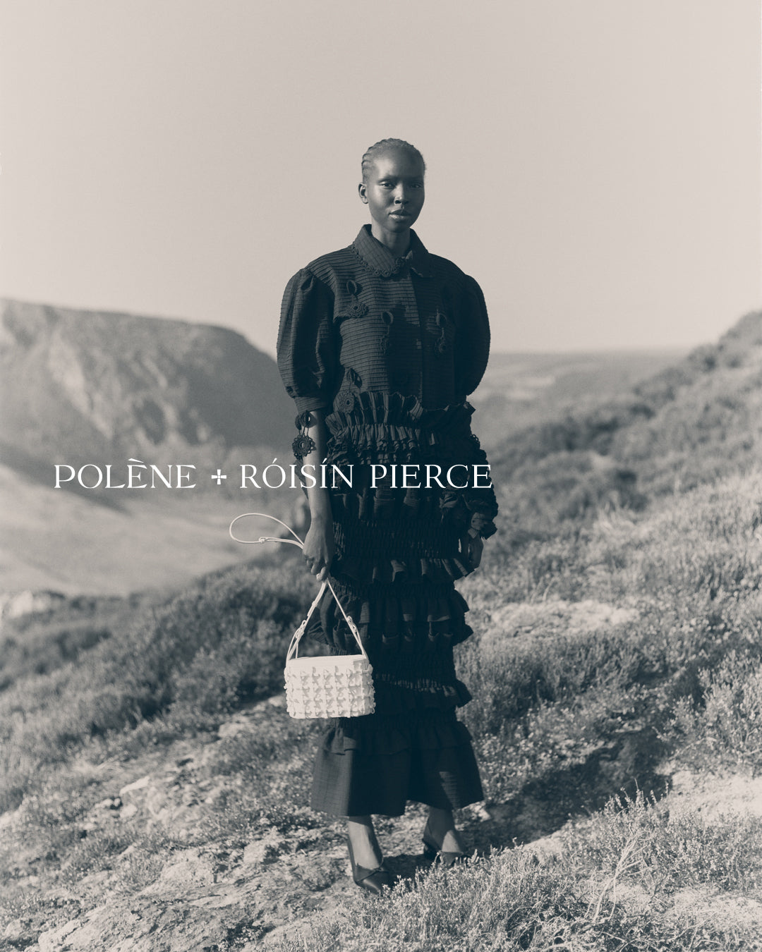 Polène, French elegance embodied in each Polene bag
