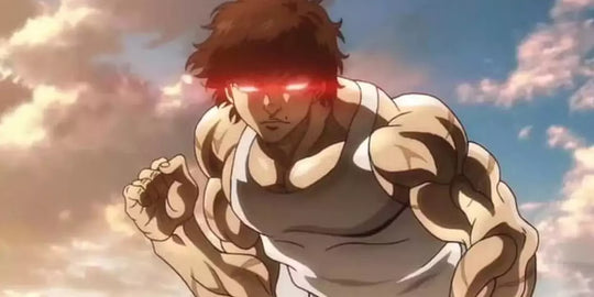👊 Revivez votre manga préféré, sur chaque pièce