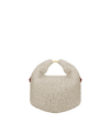 Béri - Bouclé Ecru