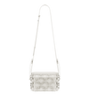 Button Bow Box - Porcelaine