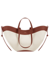 Cyme - Tissé Cognac