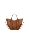 Cyme Mini - Camel Grainé