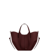 Cyme Mini - Cerise Noire Grainé