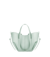 Cyme Mini - Ecume Grainé