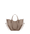 Cyme Mini - Taupe Grainé