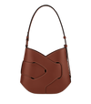 Nodde Hobo - Cognac Lisse