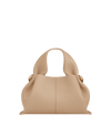 Numéro Neuf Mini - Beige Grainé