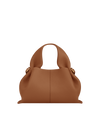Numéro Neuf Mini - Camel Grainé