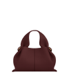Numéro Neuf Mini - Cerise Noire Grainé