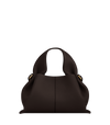Numéro Neuf Mini - Ébène Grainé