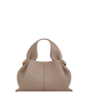 Numéro Neuf Mini - Taupe Grainé