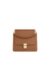 Numéro Sept Mini - Camel Grainé