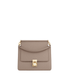 Numéro Sept Mini - Taupe Grainé