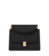 Numéro Sept - Noir Grainé