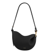Tonca - Noir Grainé